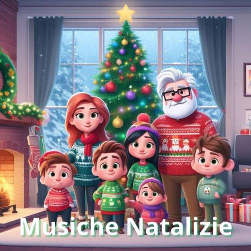 Musiche Natalizie (2023)