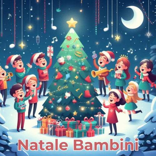 Natale Bambini (2023)