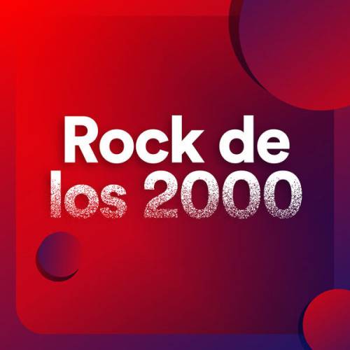 Rock de los 2000 (2023)