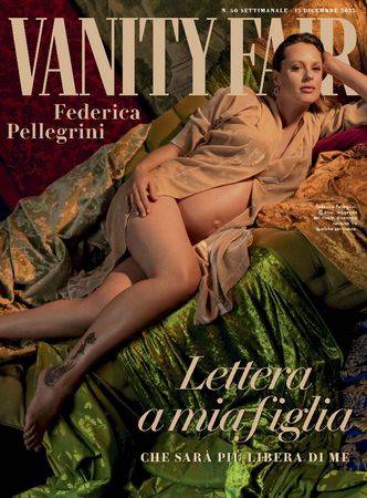 Vanity Fair Italia №50 2023