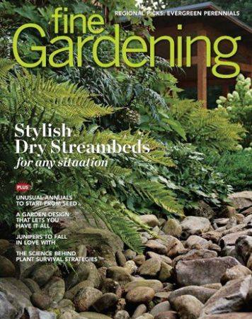 Fine Gardening - January/February 2024