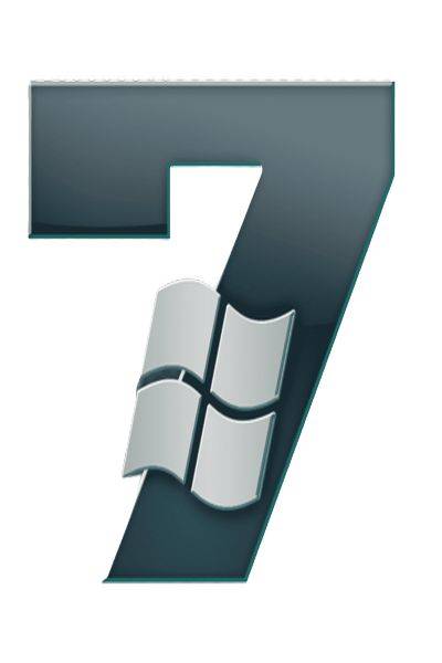 Windows 7 (3in1) x64 by Updated Edition (07.12.2023) (2023/RU)