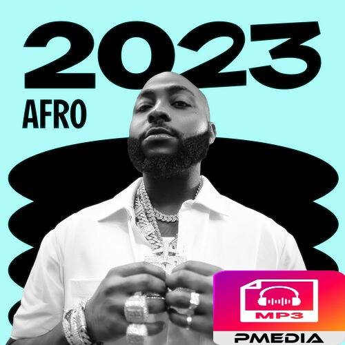 Best of Afro (2023)