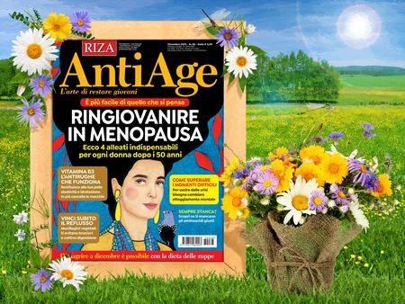 Riza AntiAge №68 2023