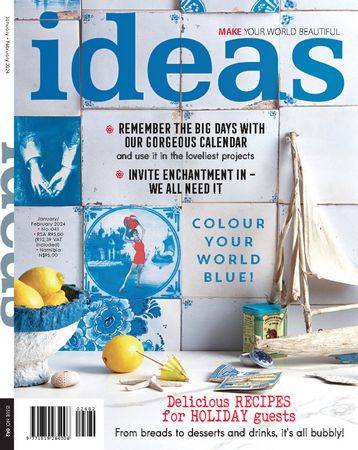 Ideas South Africa №42 2024