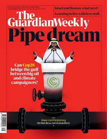 The Guardian Weekly Vol.209 №23 2023