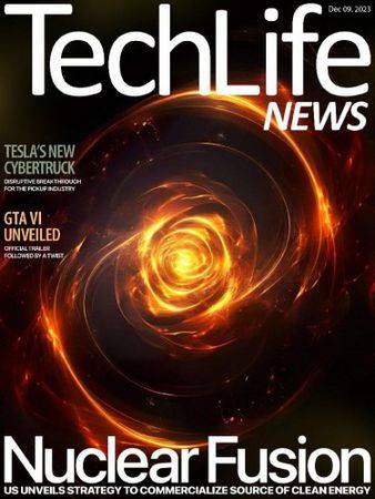 Techlife News №632 2023