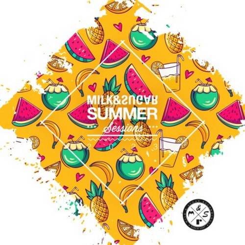 Milk and Sugar Summer Sessions (2023) FLAC