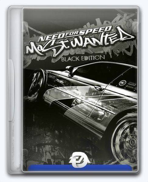 Need for Speed: Most Wanted Black Edition (2005/Ru/En/MULTi/Repack Decepticon)