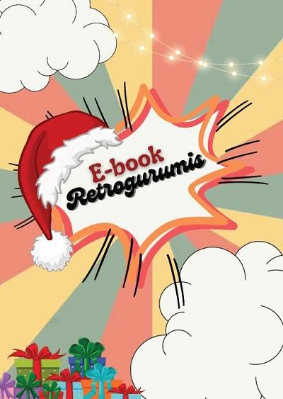 E - Book Retrogurumis