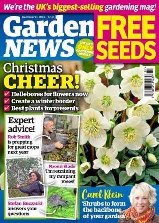 Garden News - 16,December 2023