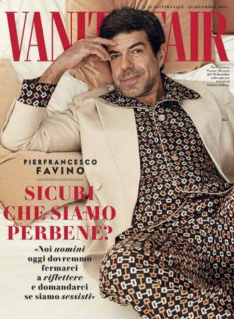 Vanity Fair Italia №51 2023