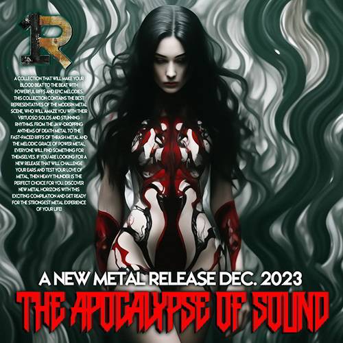 The Apocalypse Of Sound (2023)