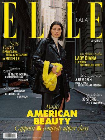 Elle Italia №47 2023