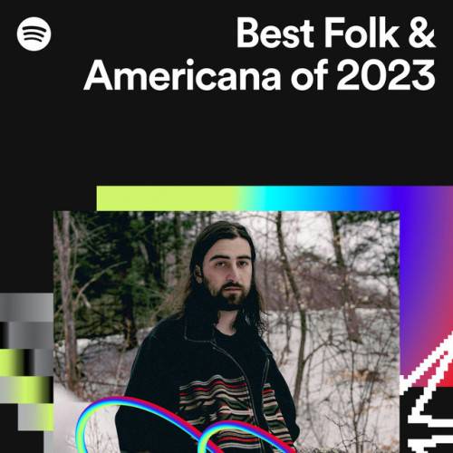 Best Folk and Americana Songs of 2023 (2023)