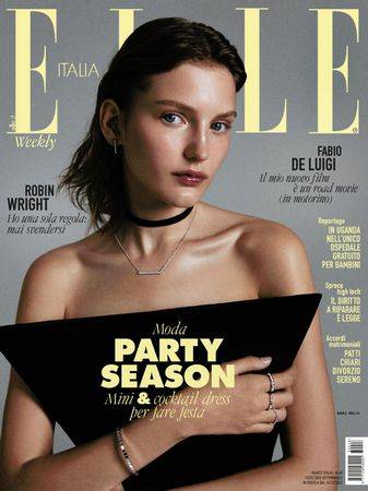 Elle Italia №48 2024