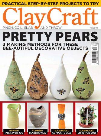 ClayCraft №82 2023