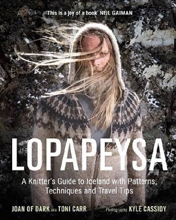 Lopapeysa