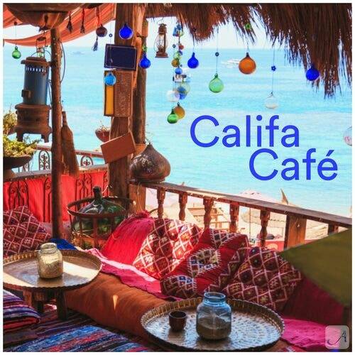 Andalucia Chill - Califa Cafe (2023) FLAC