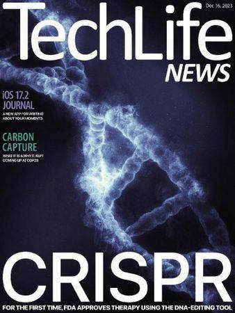 Techlife News №633 2023