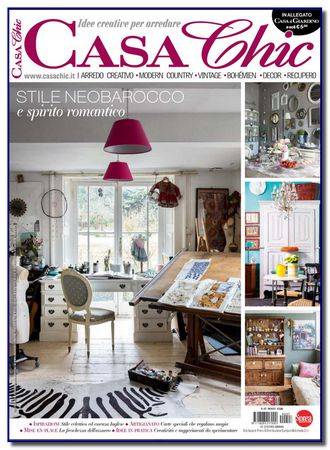 Casa Chic №207 2024