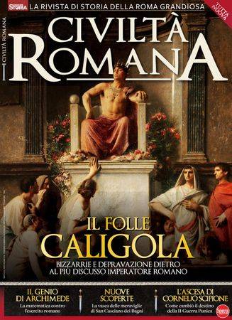 Civilta Romana №26 2024