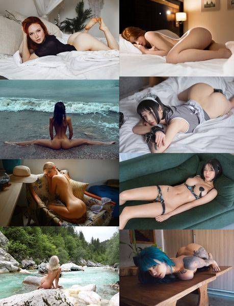 Wallpapers Girls №976