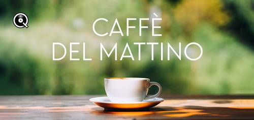 Caffe del Mattino (2023) FLAC