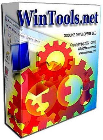 WinTools.net /Professional /Home / 24.0.0