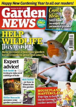 Garden News - 30,December 2023