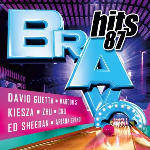 BRAVO Hits 087 (2CD) (2014) FLAC