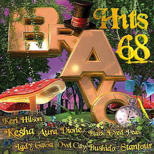 BRAVO Hits 068 (2CD) (2010) FLAC