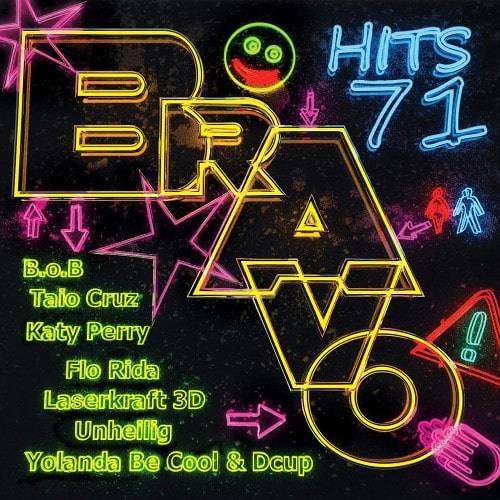 BRAVO Hits 071 (2CD) (2010) FLAC