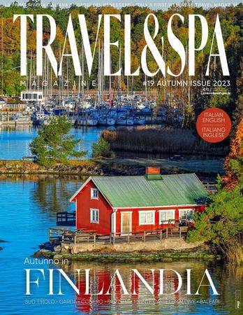 Travel & Spa №19 - Autumn 2023