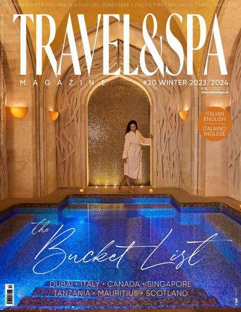 Travel & Spa №20 - Winter 2023/2024