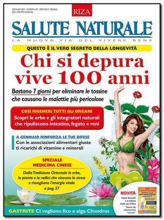 Salute Naturale №297 2024