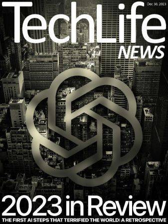 Techlife News №635 2023