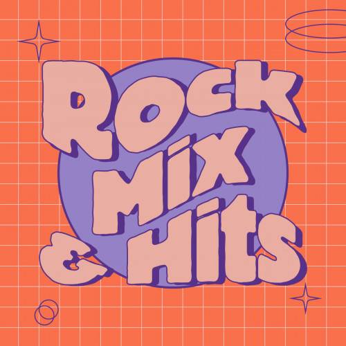 Rock Mix & Hits (2023) FLAC