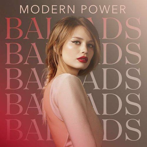 Modern Power Ballads (2024) FLAC