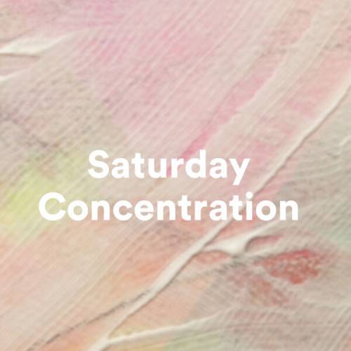 Saturday Concentration (2023)