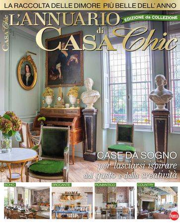 Casa Chic Speciale №74 2023 (L'Annuario di Casa Chic)