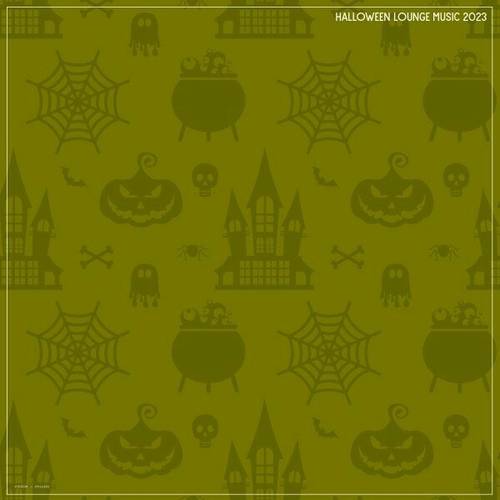 Halloween Lounge Music 2023 (2023) FLAC