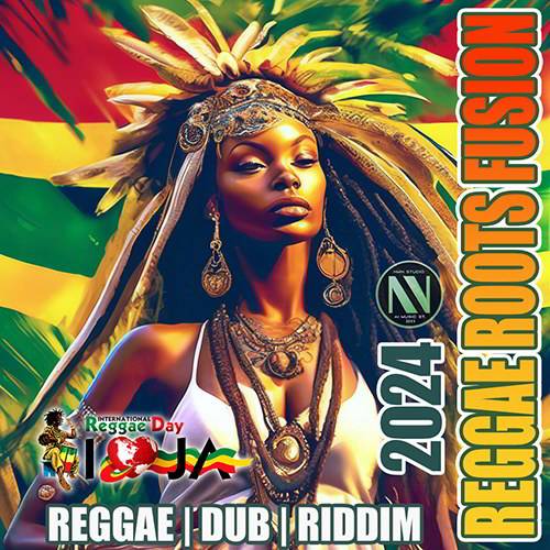 Reggae Roots Fusion (2023)