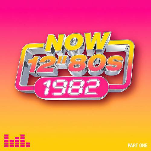 NOW 12 - 80s 1982 (4CD) (2023)