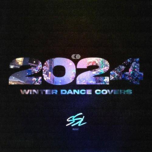 Winter Dance Covers 2024 (2024)