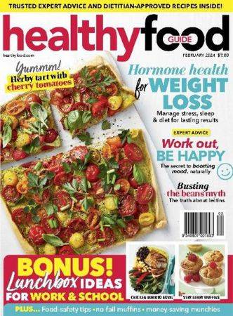 Healthy food GUIDE №2 2024