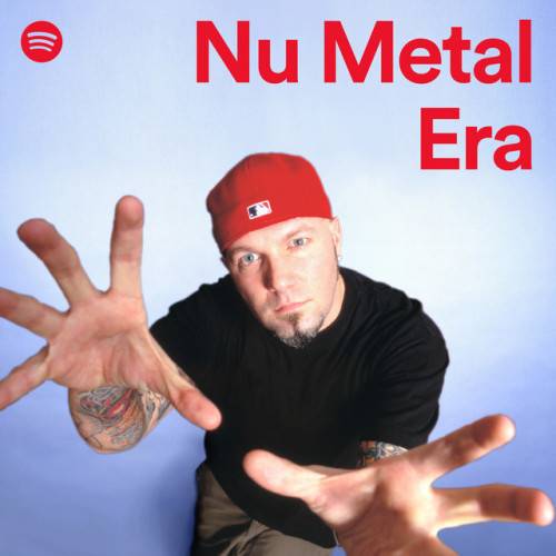 Nu Metal Era (2024)