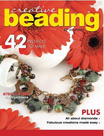 Creative Beading - Vol.20 №6 2024