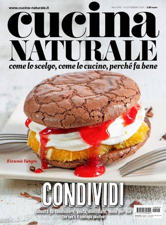 Cucina Naturale №2 2024