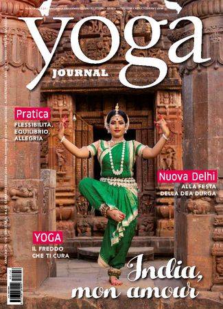 Yoga Journal Italia №174 2024